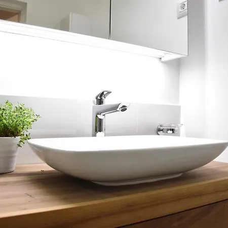 Apartment Luxury By Hi5 - Broadway