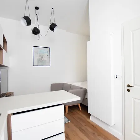 Luxury By Hi5 - Broadway Budapesta